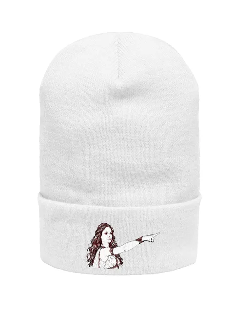 Boop Beanie