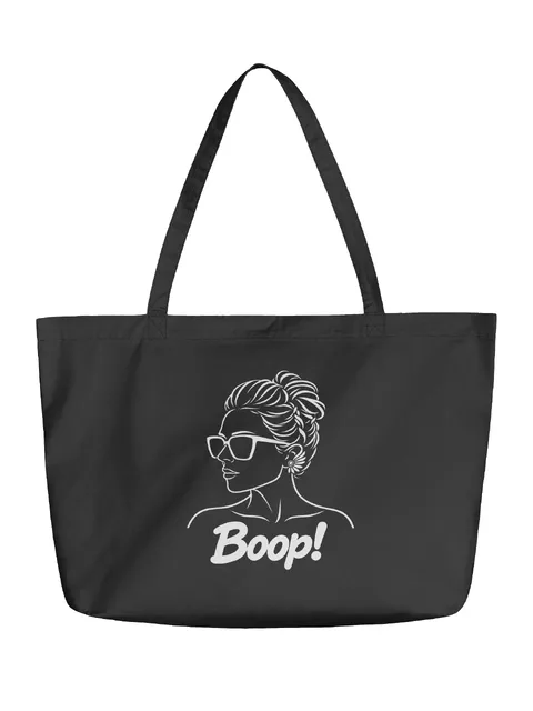 Boop Carry Tote