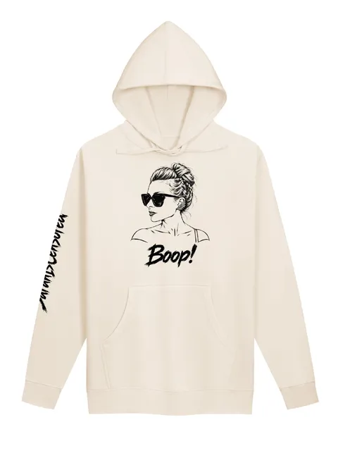 Boop! Hoodie