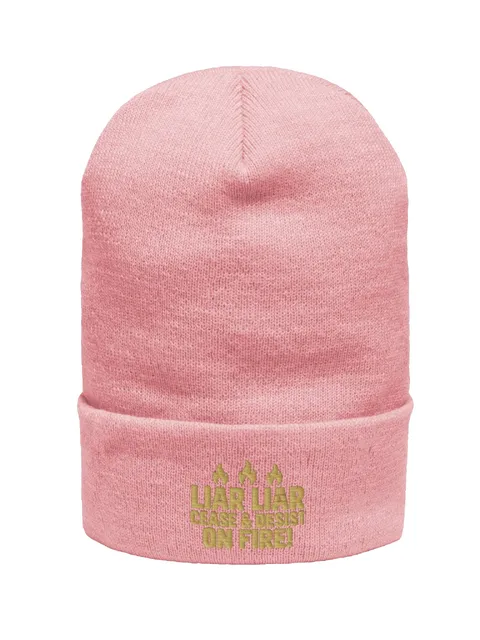 Liar Liar Beanie