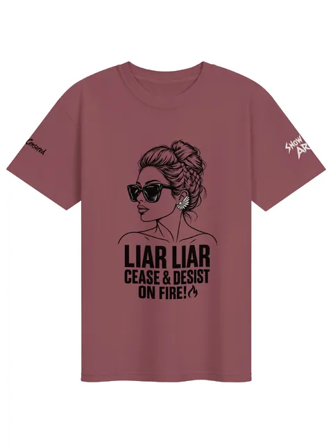 Liar Liar