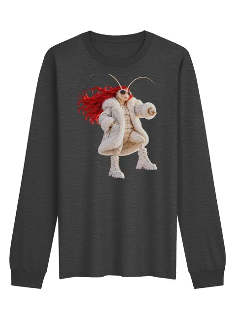 Queen Snow Roach